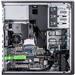 کامپیوتر دسکتاپ استوک اچ پی مدل Z420 Workstation با پردازنده زئون